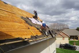 Best Roof Leak Repair  in USA